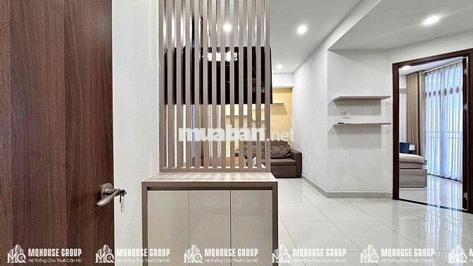 🍃CHUNG CƯ MINI 1PN 55M2 LỄ TÂN, HẦM XE, THANG MÁY NGAY PHAN XÍCH LONG
