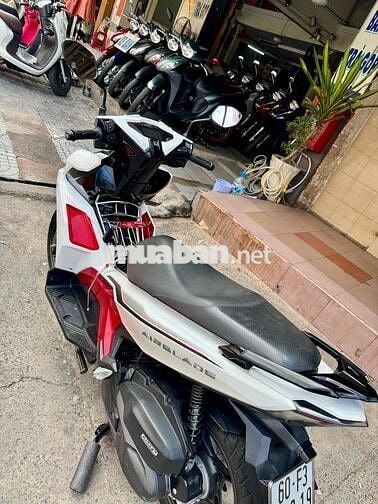 🔴🔴 AB 125 Trắng đen 2020 rất đẹp ngay chủ có góp