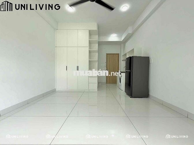 Căn Hộ Ban Công Máy Giặt Riêng Ngay Phạm Văn Đồng, Chợ Thủ Đức, HDieu