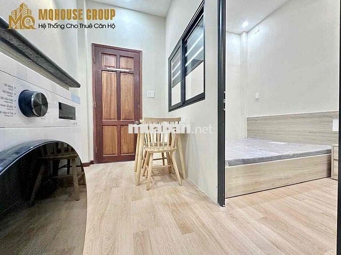 ✨KHAI TRƯƠNG CH 1PN 55M2 NGAY NGUYỄN VĂN TRỖI FULL TIỆN ÍCH GIÁ TỐT