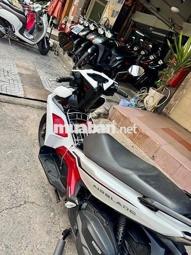 🔴🔴 AB 125 Trắng đen 2020 rất đẹp ngay chủ có góp