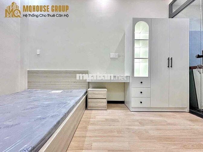 ✨KHAI TRƯƠNG CH 1PN 55M2 NGAY NGUYỄN VĂN TRỖI FULL TIỆN ÍCH GIÁ TỐT