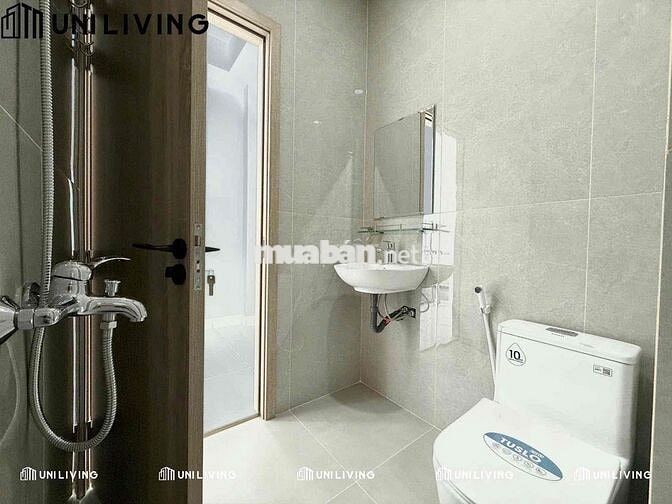 Căn Hộ Ban Công Máy Giặt Riêng Ngay Phạm Văn Đồng, Chợ Thủ Đức, HDieu