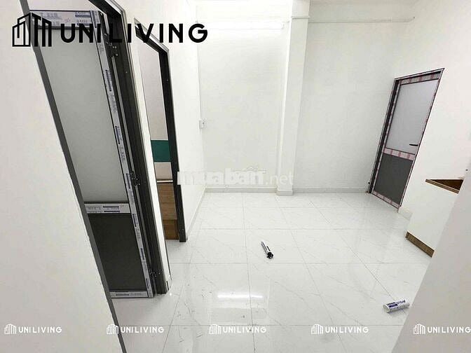 CHDV 2 PHÒNG NGỦ MỚI TINH VỪA KHAI TRƯƠNG GẦN ĐH HUTECH