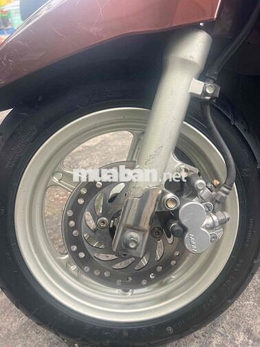 Honda Lead 110cc 2011 Nâu 50.000 km