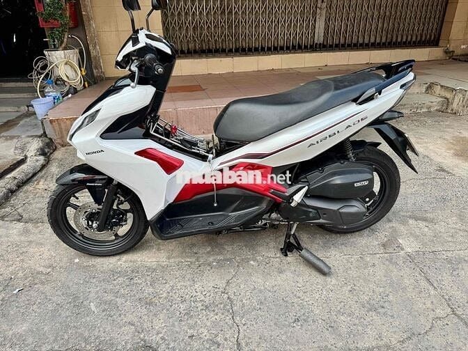 🔴🔴 AB 125 Trắng đen 2020 rất đẹp ngay chủ có góp