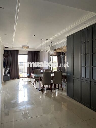 Cho thuê căn 100m² Cityland Park hills - Gò Vấp