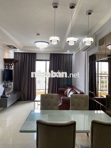 Cho thuê căn 100m² Cityland Park hills - Gò Vấp