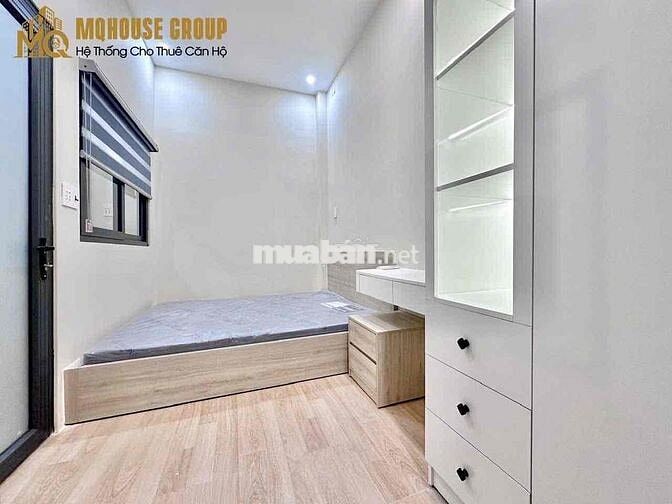 ✨KHAI TRƯƠNG CH 1PN 55M2 NGAY NGUYỄN VĂN TRỖI FULL TIỆN ÍCH GIÁ TỐT