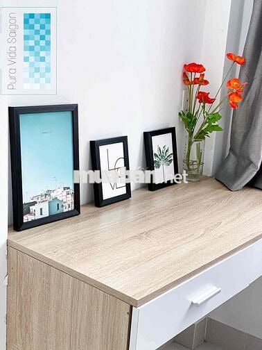 ‼️Phòng Cửa Sổ Full Nội Thất Ngay Nguyễn Thượng Hiền‼️