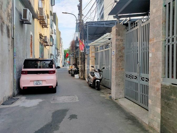  ĐẤT 110M² K/ Ô TÔ PHAN HÀNH SƠN – GẦN KHÁN ĐÀI PHÁO HOA MỚI – MỸ AN