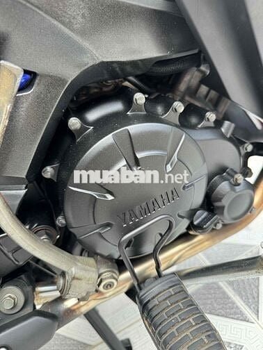 Yamaha Exciter Trắng, Xanh Zin, chưa rớt đầu