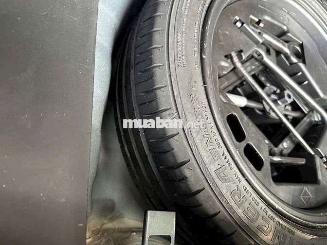 Kia Morning S AT 2018 Xám Tự động