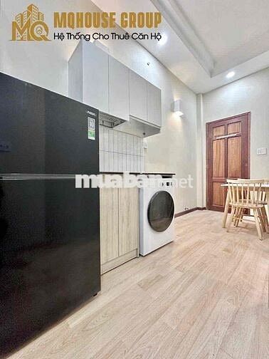 ✨KHAI TRƯƠNG CH 1PN 55M2 NGAY NGUYỄN VĂN TRỖI FULL TIỆN ÍCH GIÁ TỐT