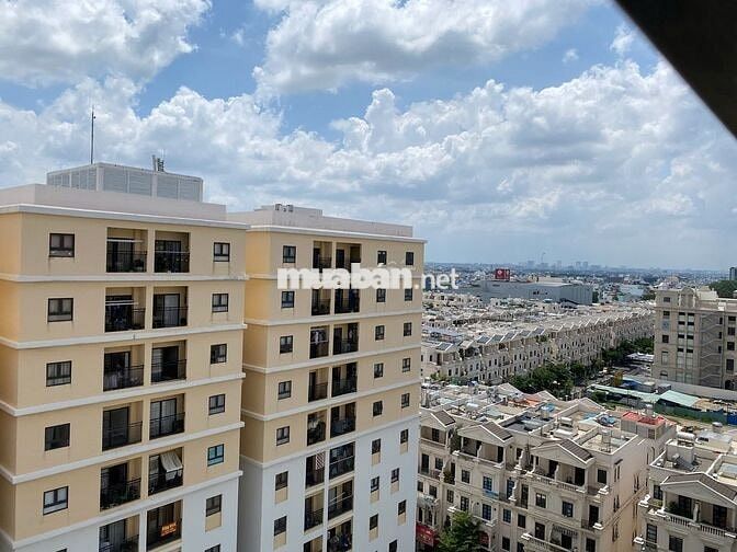 Cho thuê căn 100m² Cityland Park hills - Gò Vấp