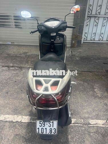 Honda Lead 110cc 2011 Nâu 50.000 km