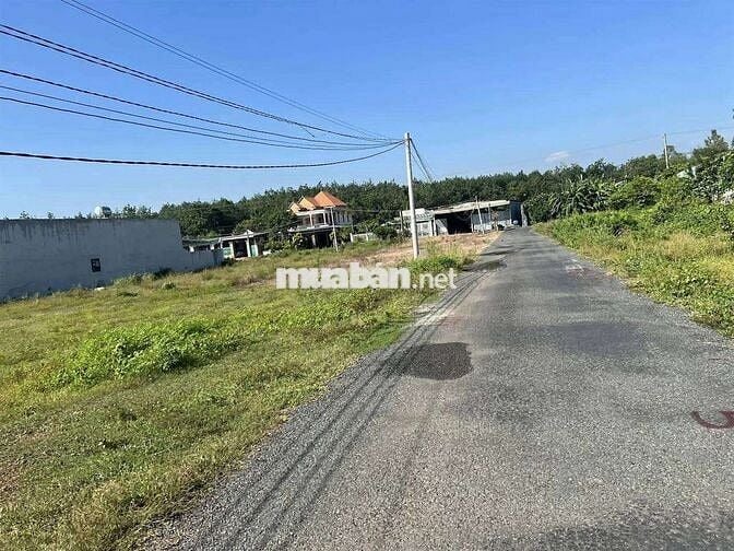 ĐẤT CHÍNH CHỦ, GIÁ TỐT TẠI BÌNH DƯƠNG!