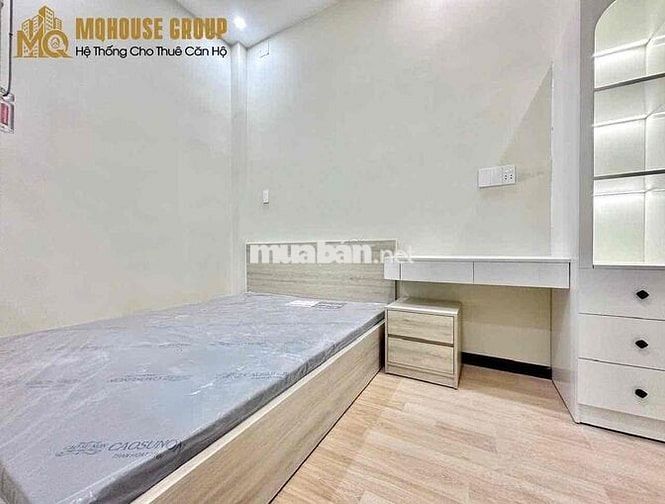 ✨KHAI TRƯƠNG CH 1PN 55M2 NGAY NGUYỄN VĂN TRỖI FULL TIỆN ÍCH GIÁ TỐT