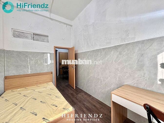 CĂN HỘ 2PN SÁT CẦU NGUYỄN TRI PHƯƠNG,FREE XE,DỄ ĐIQ Q5, DỌN VÀO Ở LIỀN