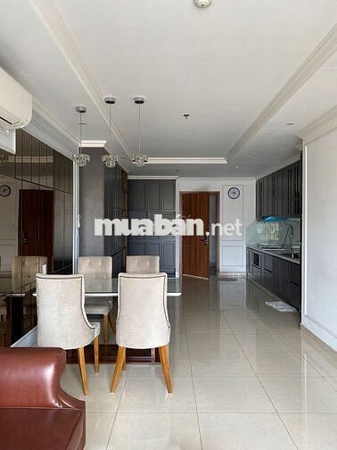 Cho thuê căn 100m² Cityland Park hills - Gò Vấp