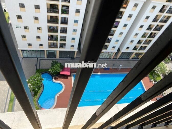 Cho thuê căn 100m² Cityland Park hills - Gò Vấp