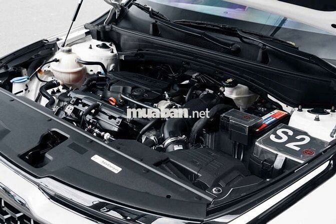 KIA Sportage X-line Signature Trắng 32040 km