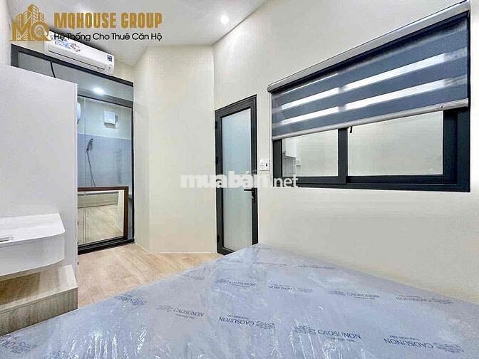 ✨KHAI TRƯƠNG CH 1PN 55M2 NGAY NGUYỄN VĂN TRỖI FULL TIỆN ÍCH GIÁ TỐT