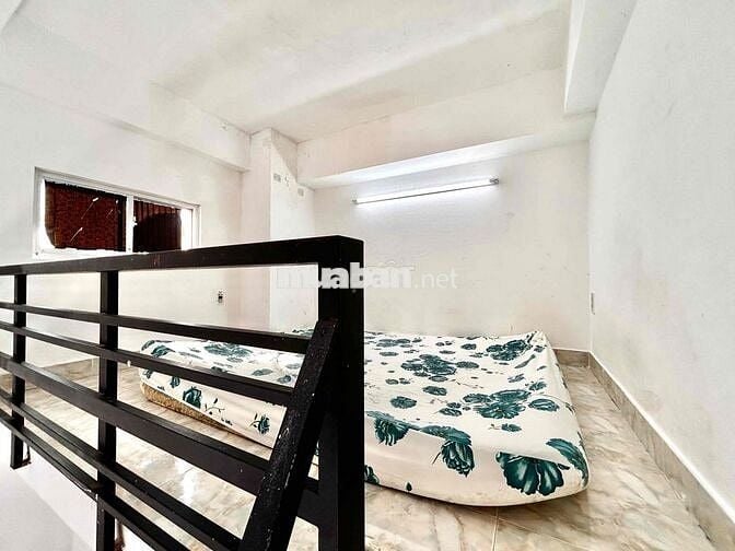 PHÒNG TRỌ SINH VIÊN Q8 gần Q5 có thang máy, Bảo vệ chỉ từ 4tr3/tháng