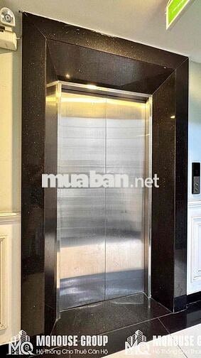 🍃CHUNG CƯ MINI 1PN 55M2 LỄ TÂN, HẦM XE, THANG MÁY NGAY PHAN XÍCH LONG
