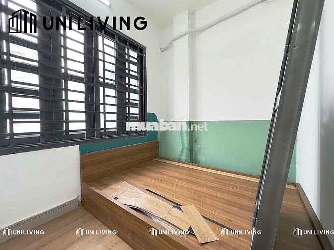 CHDV 2 PHÒNG NGỦ MỚI TINH VỪA KHAI TRƯƠNG GẦN ĐH HUTECH
