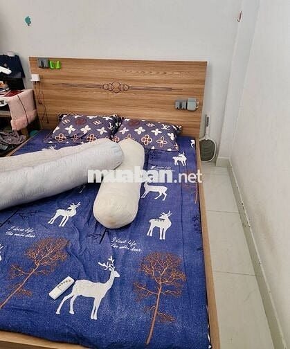 CHO THUÊ NGUYÊN CĂN, HẺM XE HƠI, ĐIỆN NƯỚC NHÀ NƯỚC