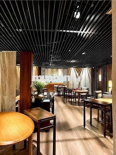 MẶT BẰNG ĐẶNG DUNG - 600M² TRUNG TÂM QUẬN 1 | FULL THIẾT BỊ