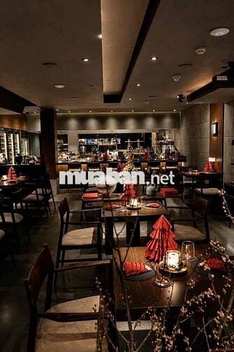MẶT BẰNG ĐẶNG DUNG - 600M² TRUNG TÂM QUẬN 1 | FULL THIẾT BỊ