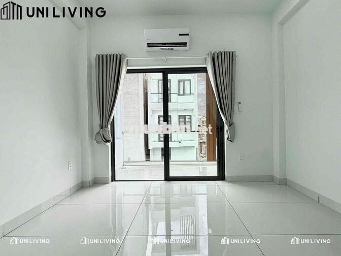 Căn Hộ Ban Công Máy Giặt Riêng Ngay Phạm Văn Đồng, Chợ Thủ Đức, HDieu