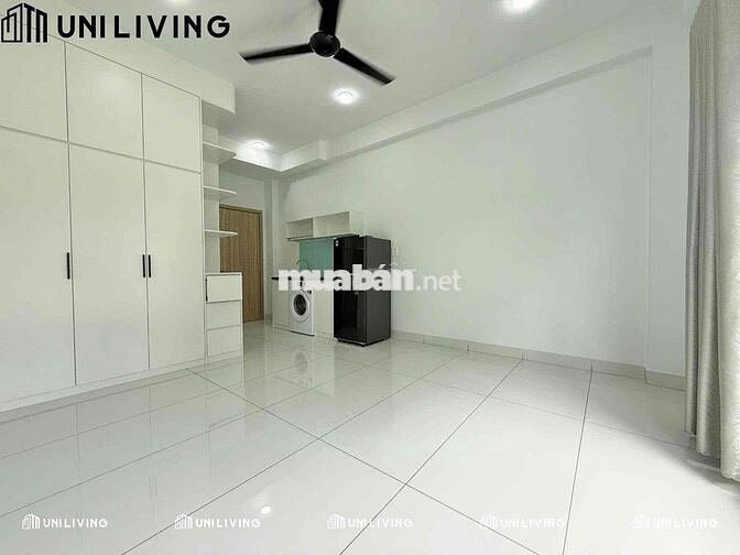 Căn Hộ Ban Công Máy Giặt Riêng Ngay Phạm Văn Đồng, Chợ Thủ Đức, HDieu