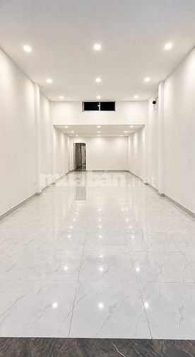 CHO THUÊ NHÀ MẶT TIỀN LÊ VĂN LƯƠNG – QUẬN 7