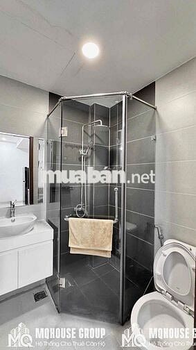 🍃CHUNG CƯ MINI 1PN 55M2 LỄ TÂN, HẦM XE, THANG MÁY NGAY PHAN XÍCH LONG