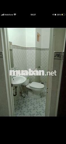 CHO THUÊ NGUYÊN CĂN, HẺM XE HƠI, ĐIỆN NƯỚC NHÀ NƯỚC
