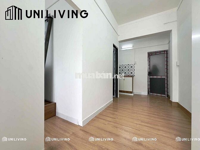 CHDV 2 PHÒNG NGỦ MỚI TINH VỪA KHAI TRƯƠNG GẦN ĐH HUTECH
