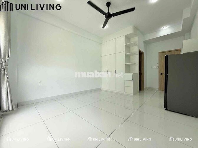 Căn Hộ Ban Công Máy Giặt Riêng Ngay Phạm Văn Đồng, Chợ Thủ Đức, HDieu