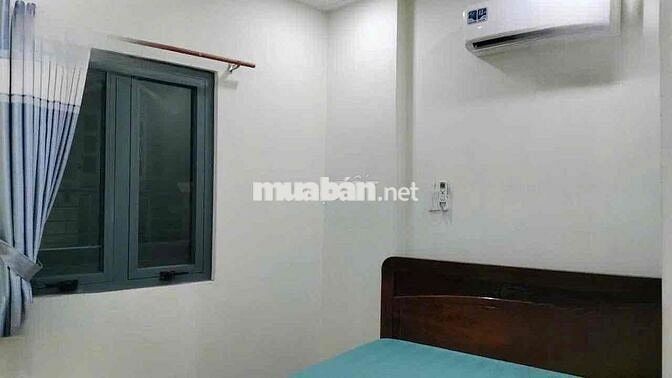 CHO THUÊ NHÀ PHẠM NGỦ LẢO,QUẬN 1(2 PN,3 WC) CÓ NỘI THẤT