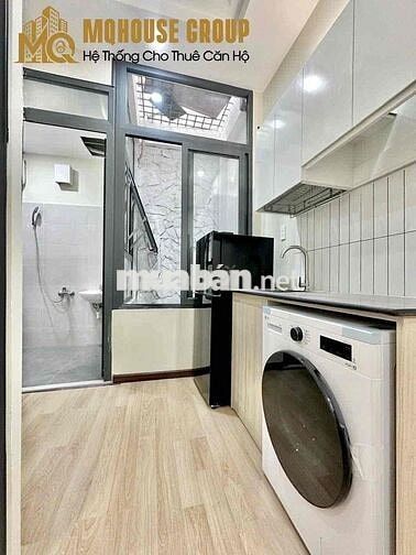 ✨KHAI TRƯƠNG CH 1PN 55M2 NGAY NGUYỄN VĂN TRỖI FULL TIỆN ÍCH GIÁ TỐT