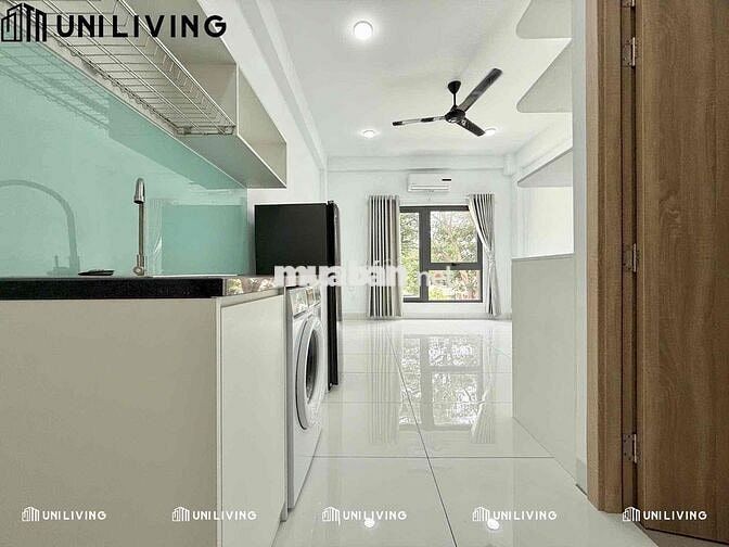 Căn Hộ Ban Công Máy Giặt Riêng Ngay Phạm Văn Đồng, Chợ Thủ Đức, HDieu