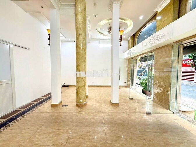 CHÍNH CHỦ-MẶT BẰNG NGAY PHƯỜNG BẢY HIỀN CŨ, KHU K300