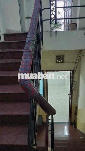 nhà nc trêt 2 lầu sân thượng 3pn 3vs phạm văn hai p3 tân bình