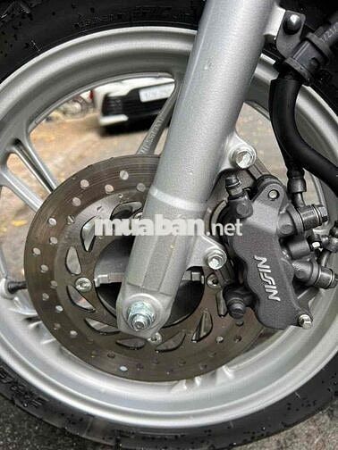 Honda SH 125i CBS 2022 Đỏ