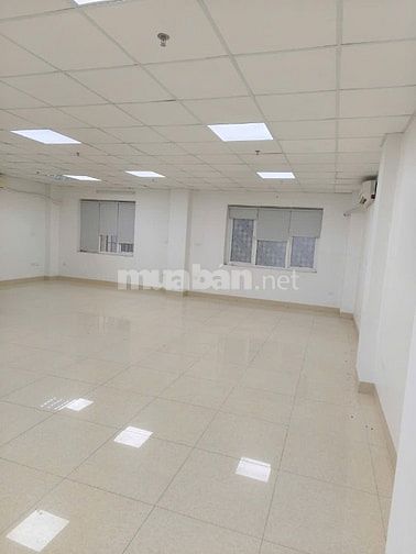 CHO THUÊ VĂN PHÒNG CHÍNH CHỦ, KHU DUY TÂN, CẦU GIẤY, HÀ NỘI