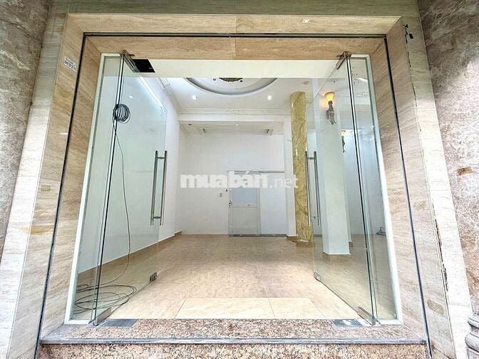 CHÍNH CHỦ-MẶT BẰNG NGAY PHƯỜNG BẢY HIỀN CŨ, KHU K300