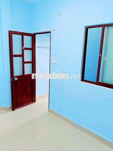 Gò vấp Hẻm xe hơi 2 tầng  chỉ 3 tỷ 