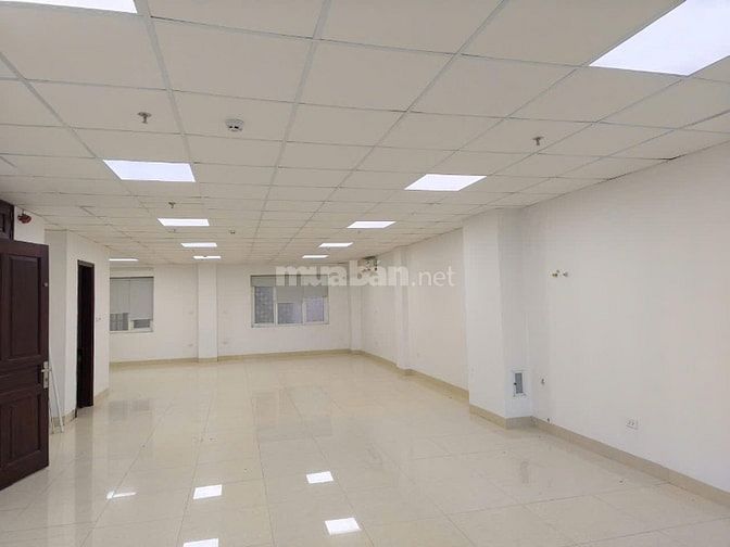 CHO THUÊ VĂN PHÒNG CHÍNH CHỦ, KHU DUY TÂN, CẦU GIẤY, HÀ NỘI